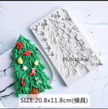 Christmas Tree Mold
