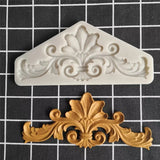 Antique Mold