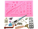 Doctor Set Mold