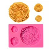 Rose Mold