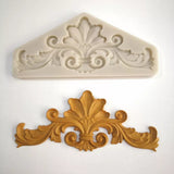 Antique Mold