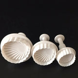 Shell Plunger Cutter