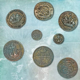 Coin mold