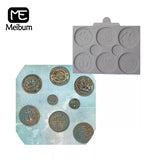 Coin mold