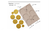 Coin mold
