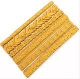 Lace Boarder Mold