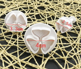 Flower Plunger Cutter