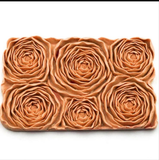 Rose mold