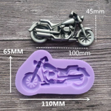 Bike Mold