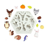 Animals Mold
