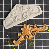 Antique Mold