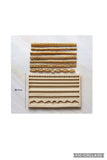Border mold