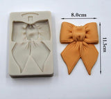 Big bow mold