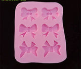 6 in 1 Bow Mold