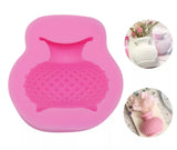 Vase Fondant Molds
