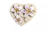 3 in 1 Flower Mold