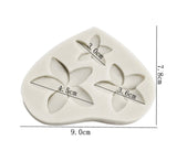 3 in 1 Flower Mold