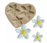 3 in 1 Flower Mold