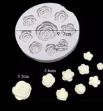 Rose mold