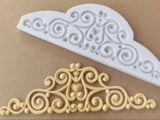 Crown Mold