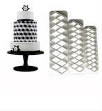 Triangle Shape Cutter