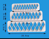 Triangle Shape Cutter