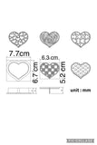 Heart Shape Cutter