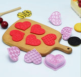 Heart Shape Cutter