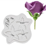 Flower Mold