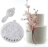 Flower Mold