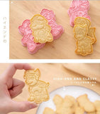 Paw Petrol Cookie cutter