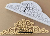 Crown Mold