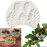 Leaves Mold