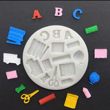 Stationery Mold