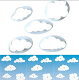 Cloud Cutter