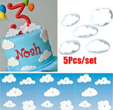 Cloud Cutter