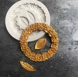 Fancy Frame Mold