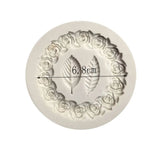 Fancy Frame Mold