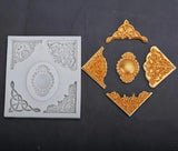 Retro Style Mold