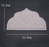 Big Crown Mold