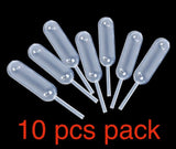 Droppers 10 pcs